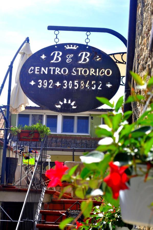 Centro Storico Bed & Breakfast