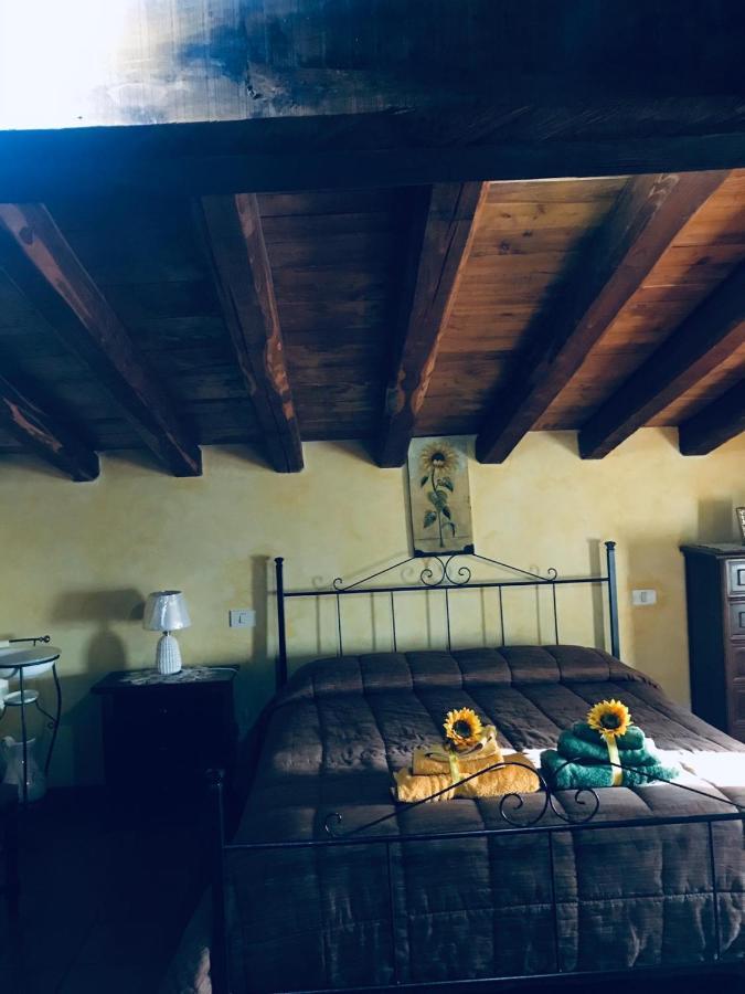 Bed & Breakfast Centro Storico 2*