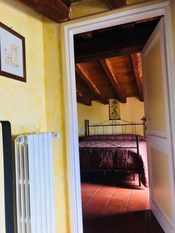 Centro Storico Bed & Breakfast