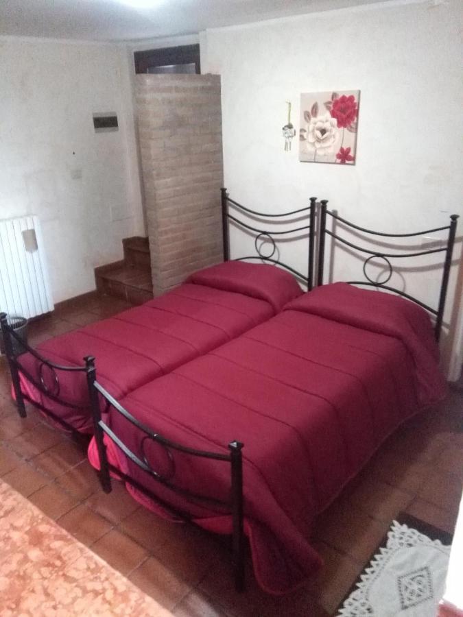Centro Storico Anagni