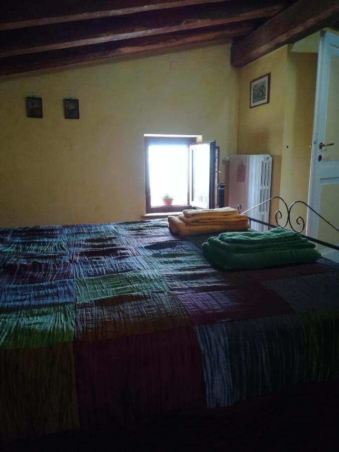Centro Storico Bed & Breakfast