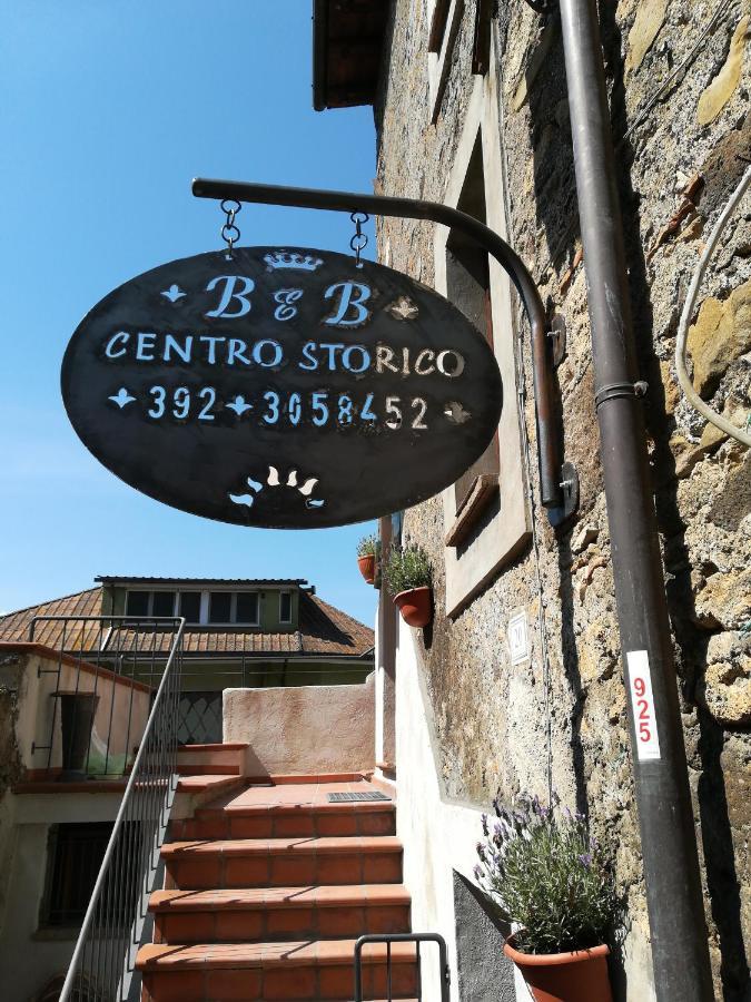 Centro Storico Bed & Breakfast 2*