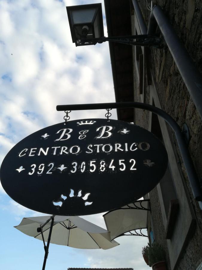 Centro Storico Bed & Breakfast 2*