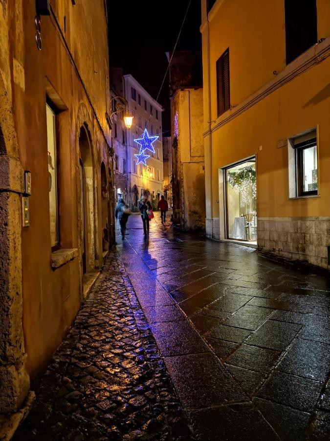 Bed & Breakfast Centro Storico Anagni