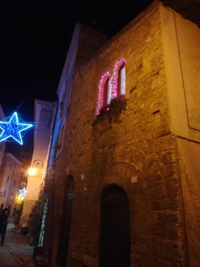 Centro Storico Anagni
