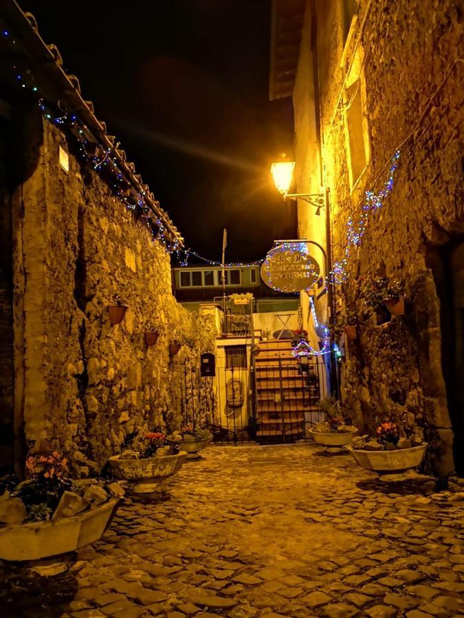 Centro Storico Bed & Breakfast 2*