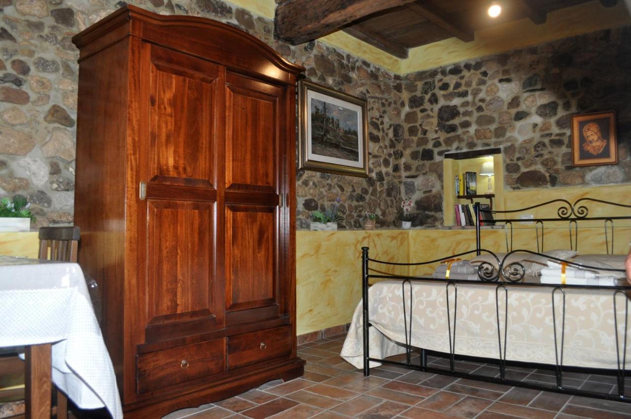 Centro Storico Bed & Breakfast 2*