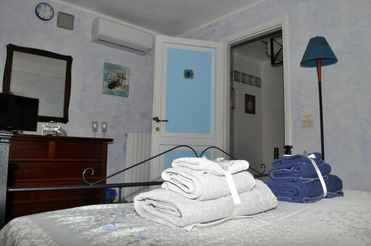 Bed & Breakfast Centro Storico 2*