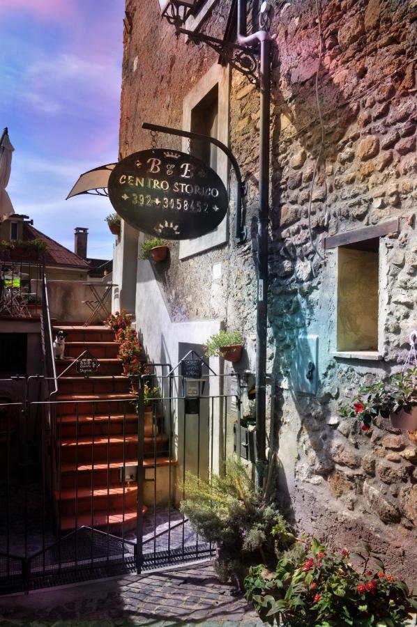 Centro Storico 2* Anagni