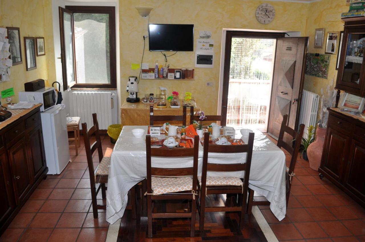 Bed & Breakfast Centro Storico Anagni