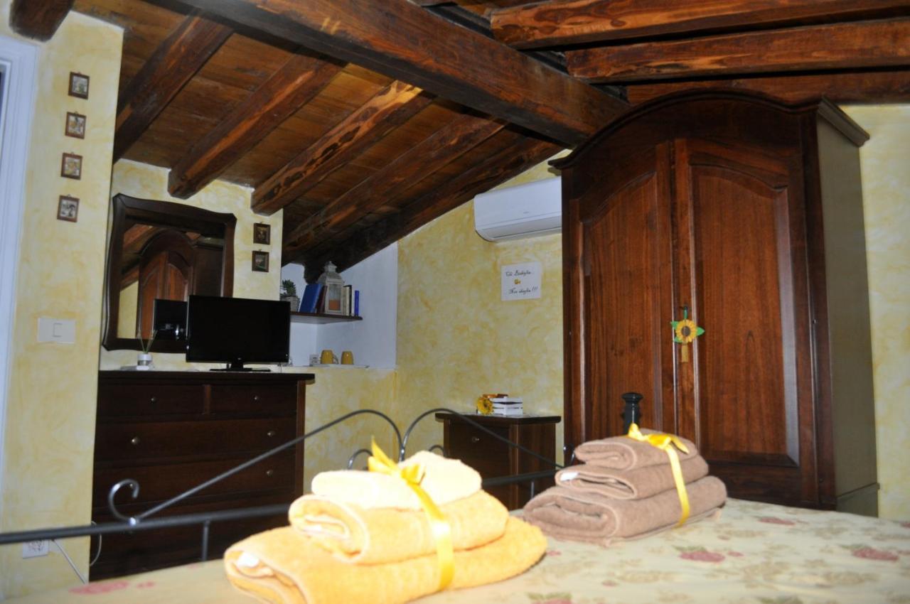 Centro Storico Bed & Breakfast Anagni